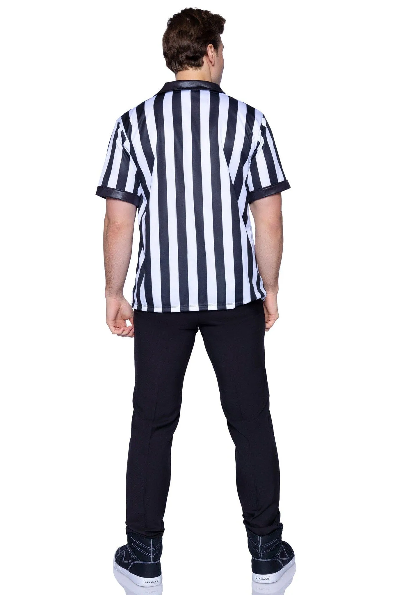 2 Piece Men's Referee Shirts