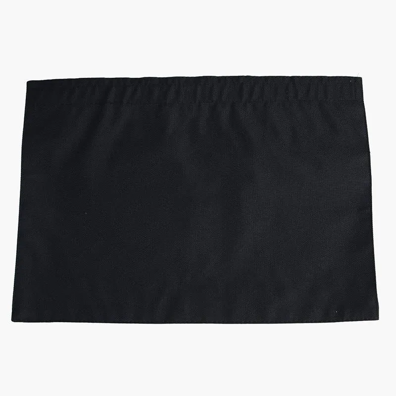 5.11 Tactical ID Panel Blank Back