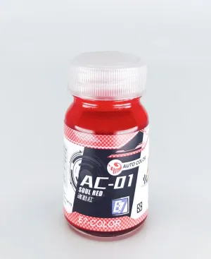 AC-01 Soul Red 20ml