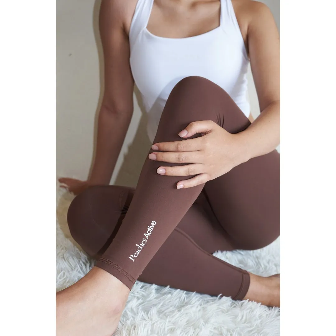 Activewear Sculpted Leggings