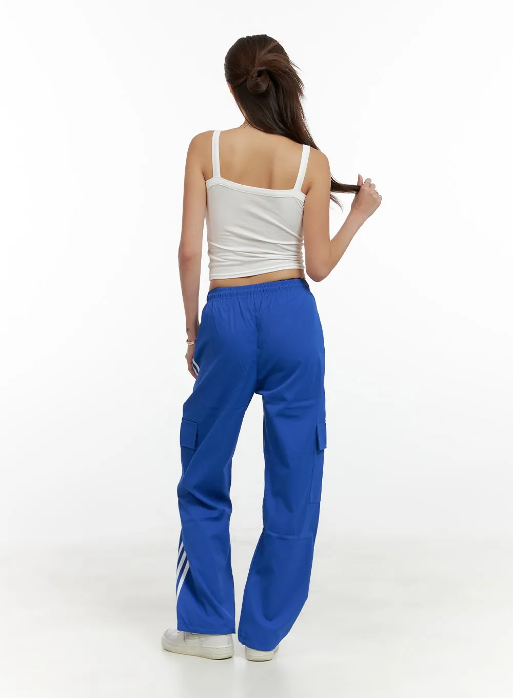 Activewear Track Pants CL405