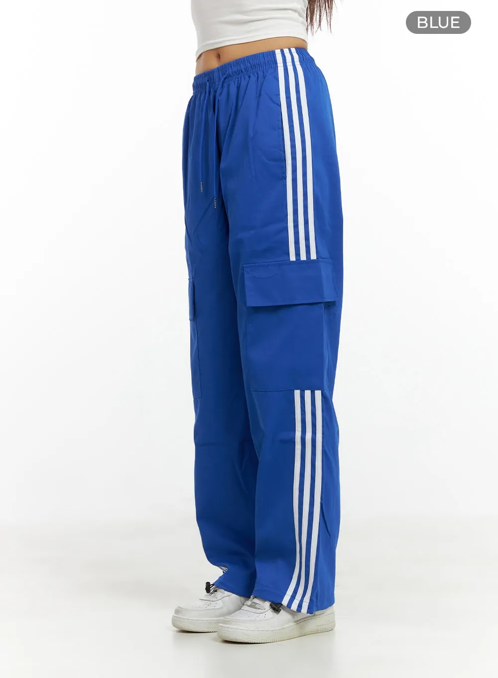 Activewear Track Pants CL405