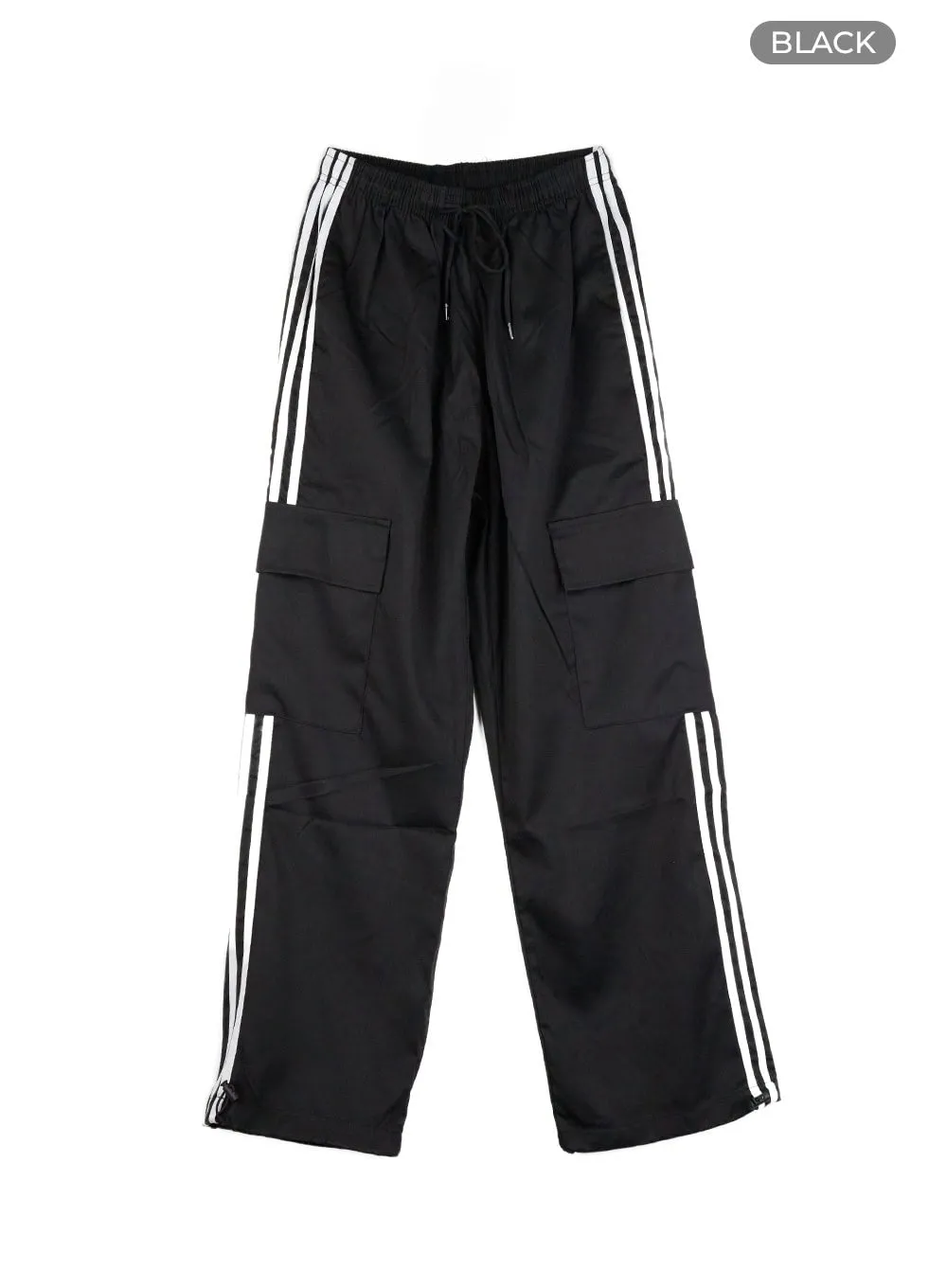 Activewear Track Pants CL405