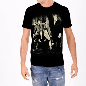 Addams Family T-Shirt