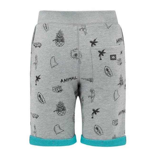 Animal Boys' Caspian Sweat Shorts