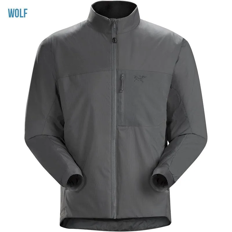 Arc'teryx LEAF Atom Jacket LT (Gen 2)