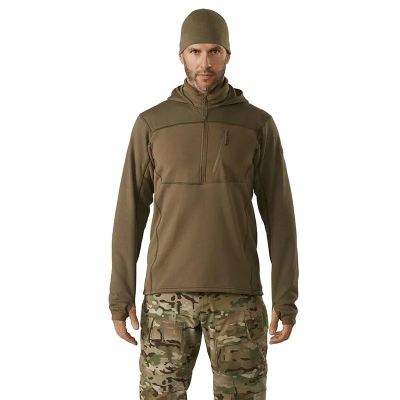 Arcteryx Leaf NAGA Hoody Gen 3.1 Men's