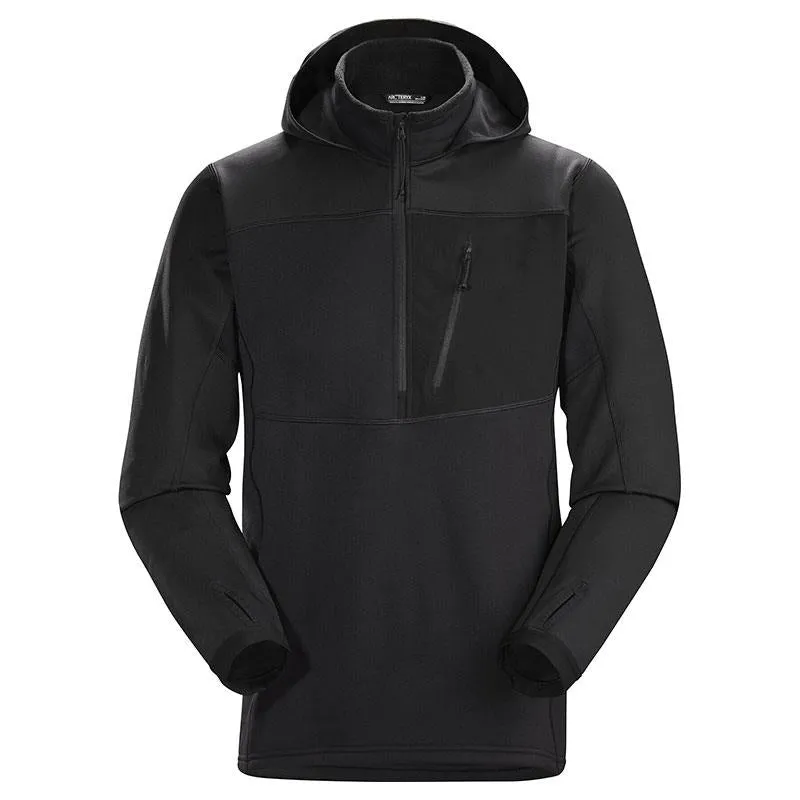 Arcteryx Leaf NAGA Hoody Gen 3.1 Men's