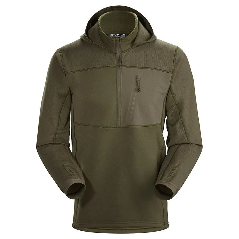 Arcteryx Leaf NAGA Hoody Gen 3.1 Men's