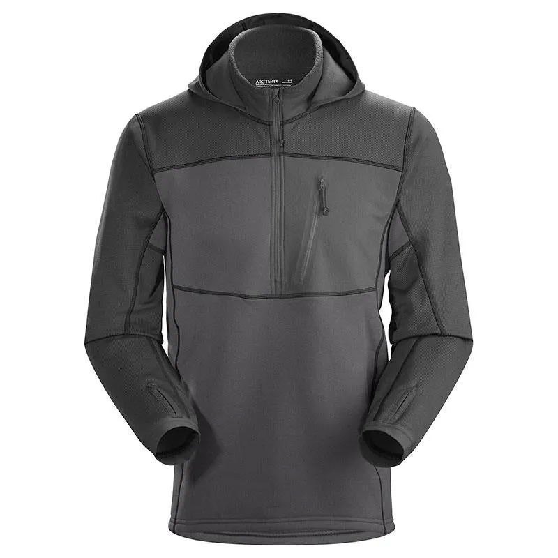 Arcteryx Leaf NAGA Hoody Gen 3.1 Men's