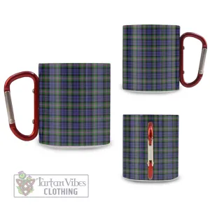 Baird Modern Tartan Classic Insulated Mug