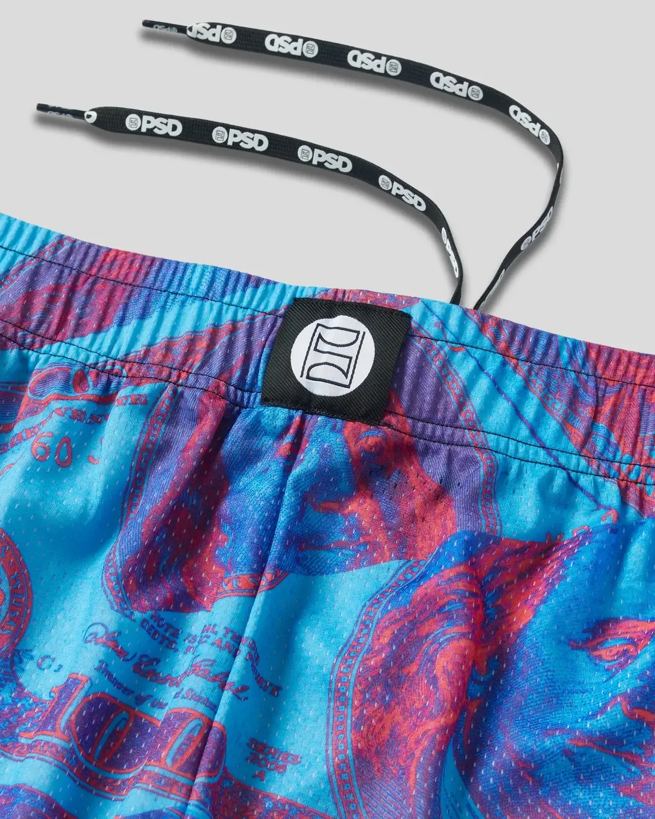 Benji Glow Active Short