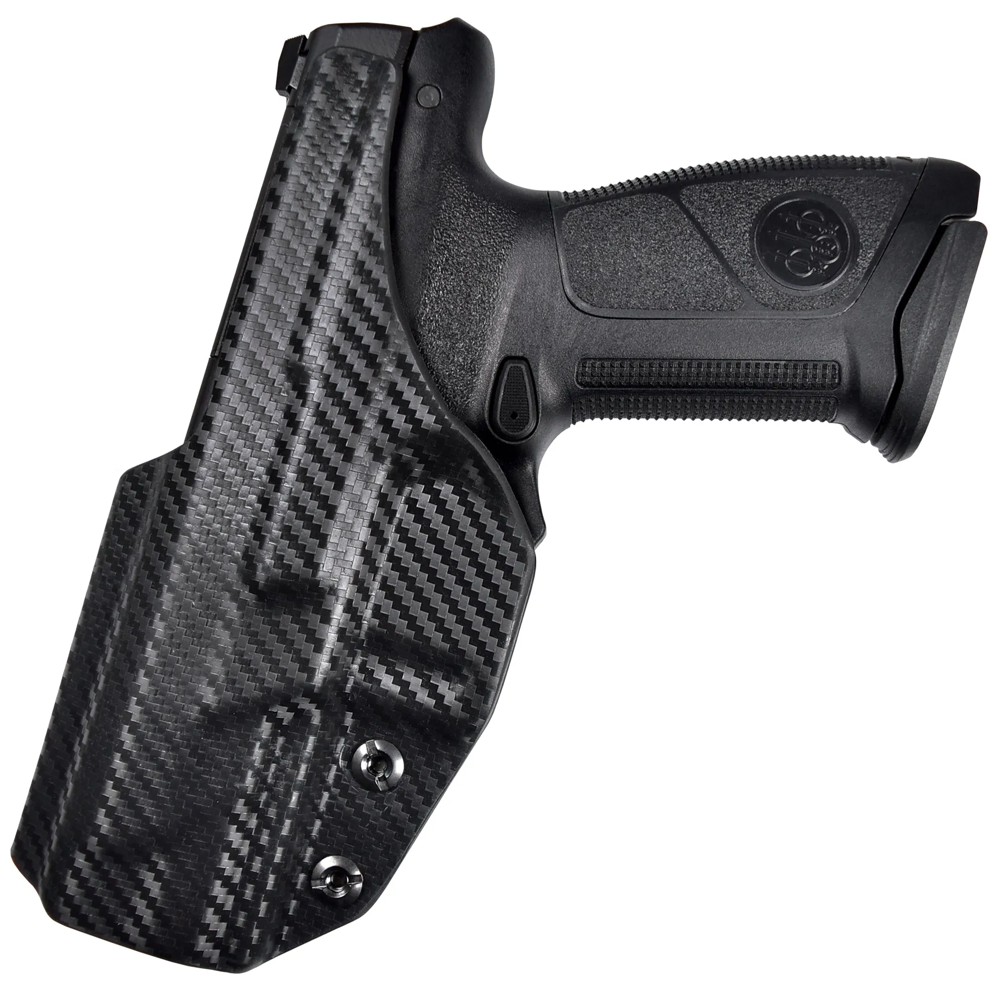 Beretta APX A1 Full Size IWB Sweat Guard Holster