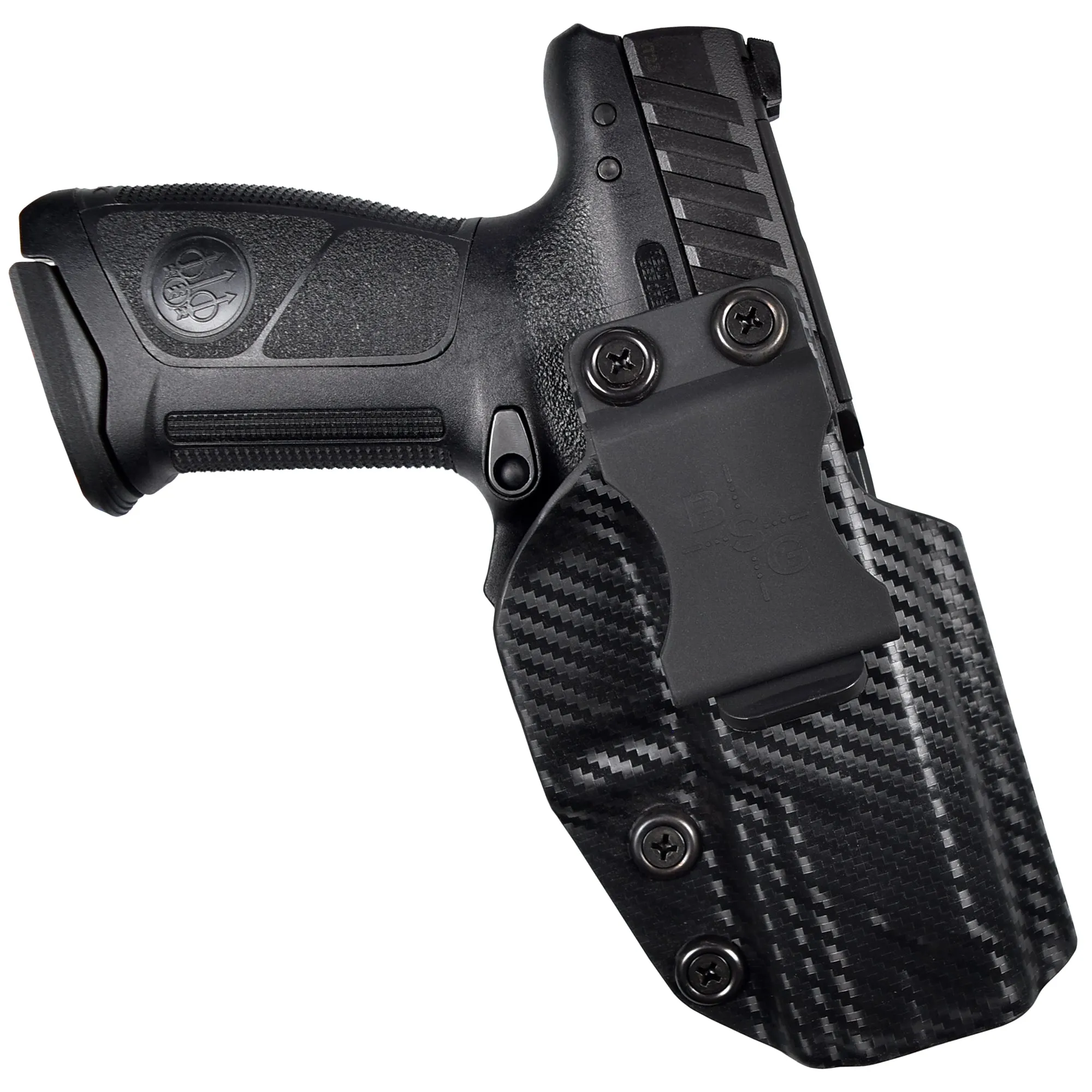 Beretta APX A1 Full Size IWB Sweat Guard Holster