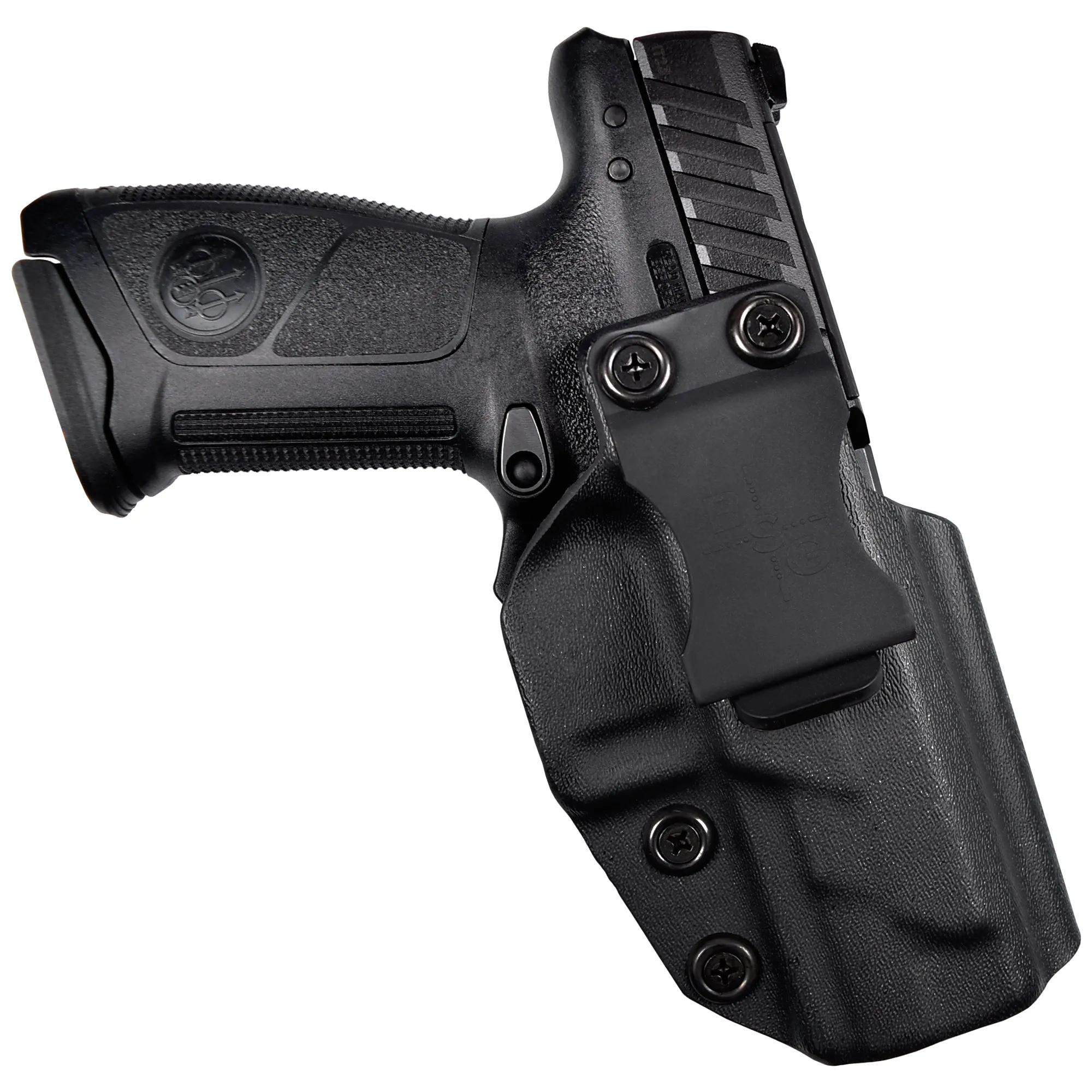 Beretta APX A1 Full Size IWB Sweat Guard Holster