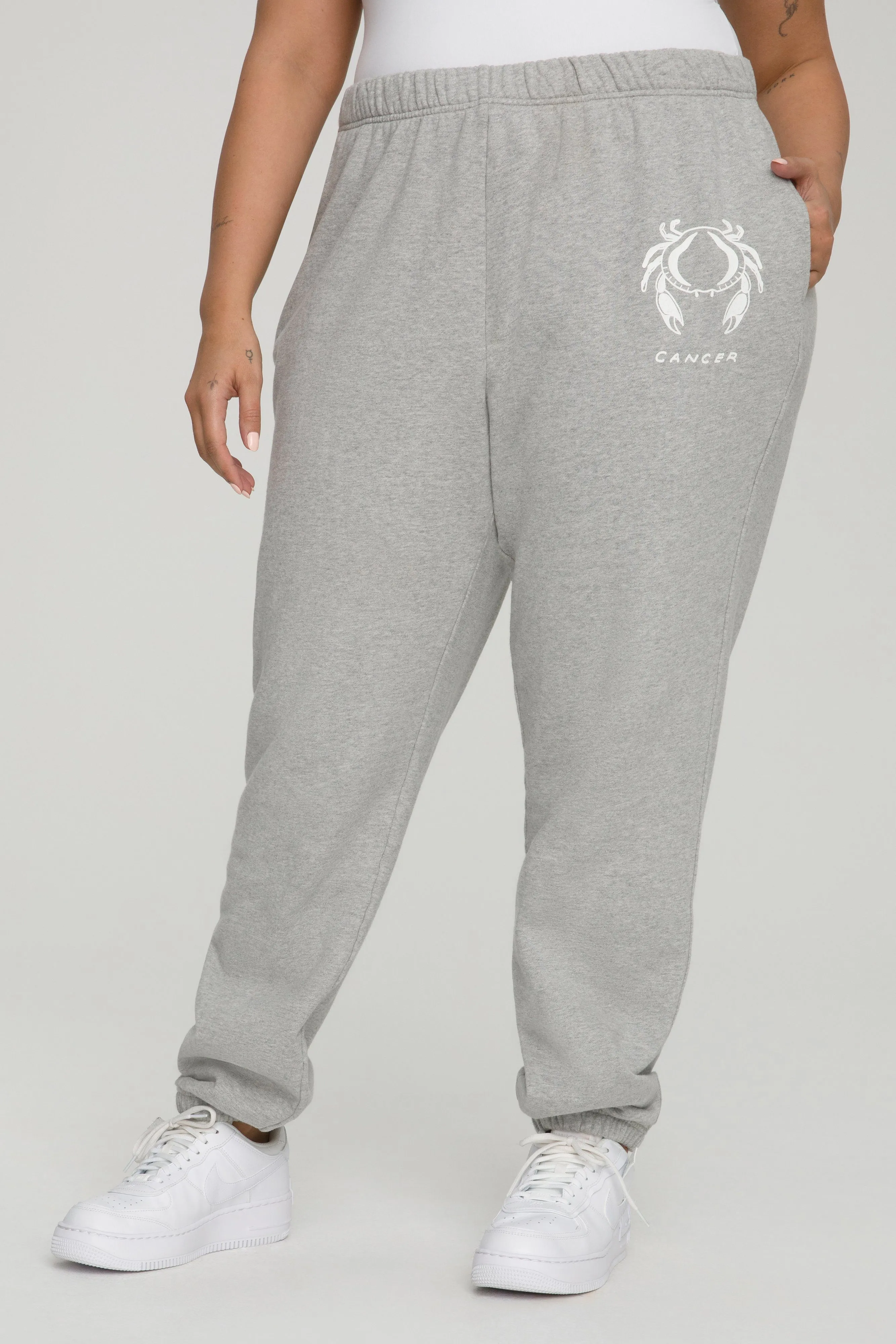 CANCER BOYFRIEND SWEATPANT | CANCER