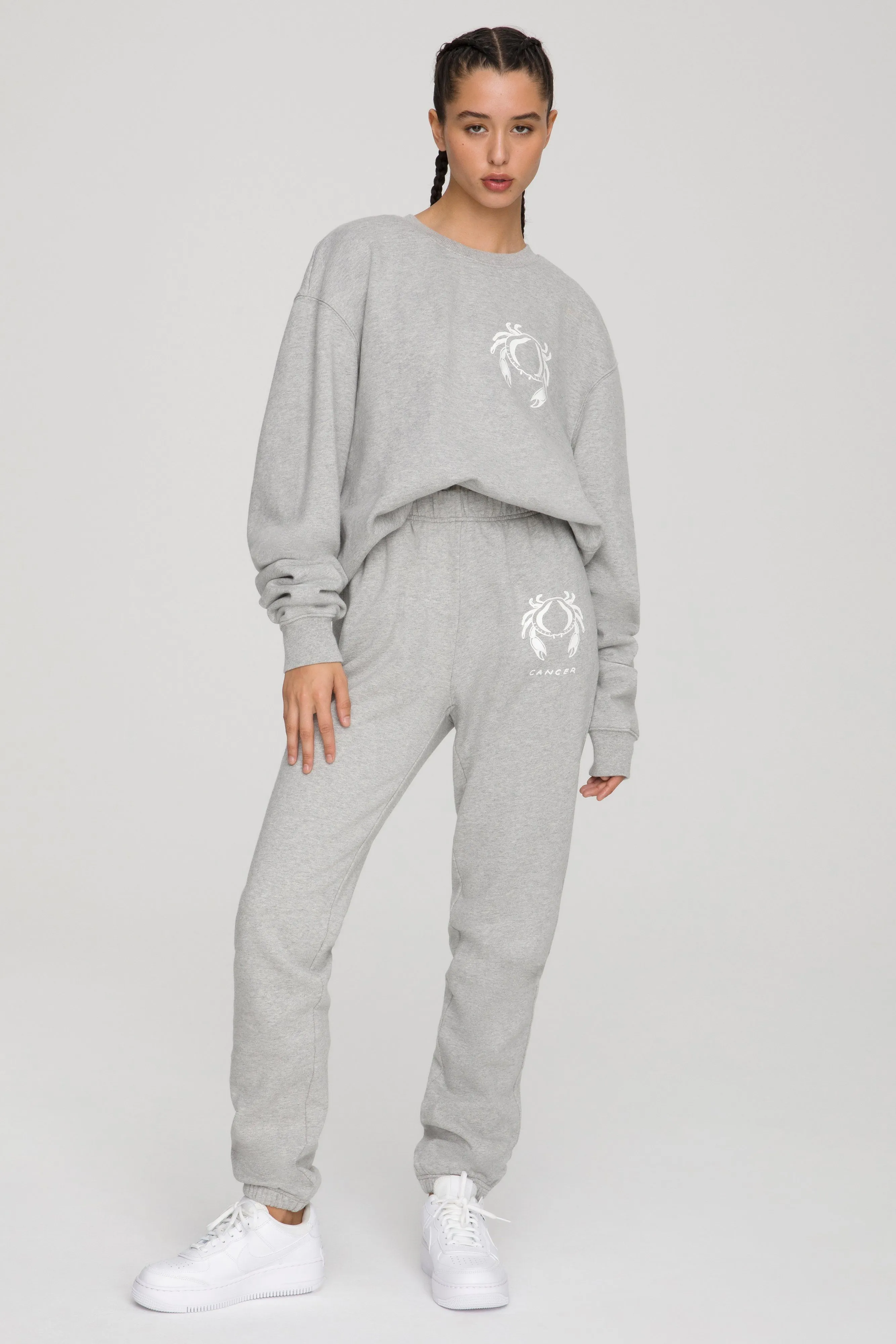 CANCER BOYFRIEND SWEATPANT | CANCER