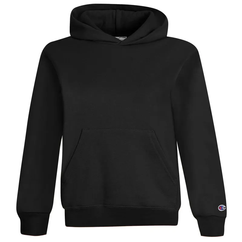 Champion Youth Powerblend Hood