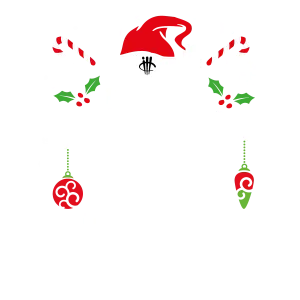 CHRISTMAS UGLY SWEATERS Tan T-Shirt (Christmas Inflation)