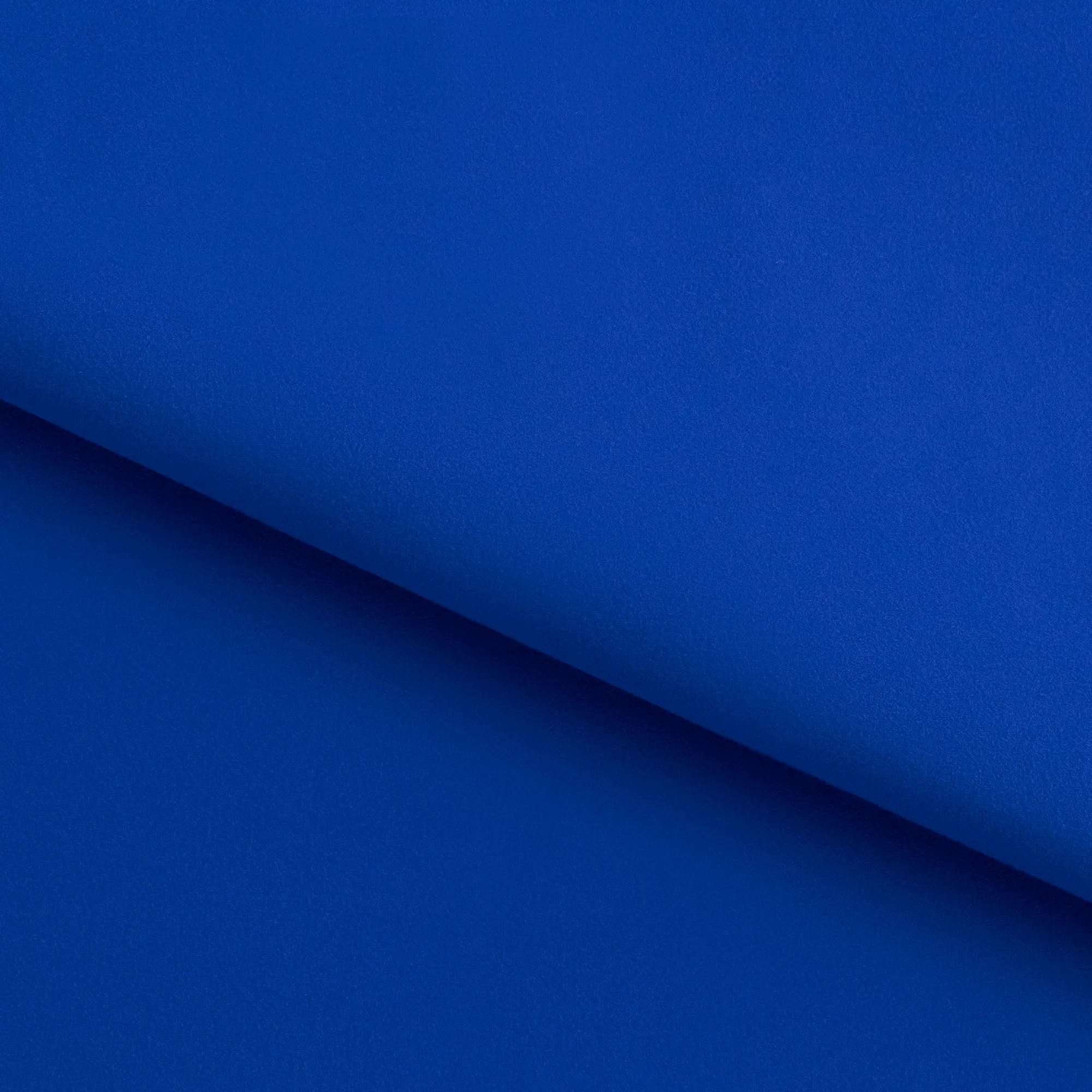 Double Sided Brushed Recycled Polyester Spandex | Blue Moon Fabrics