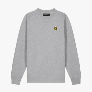 FORTY Lloyd Sweat 2.0 (Grey)