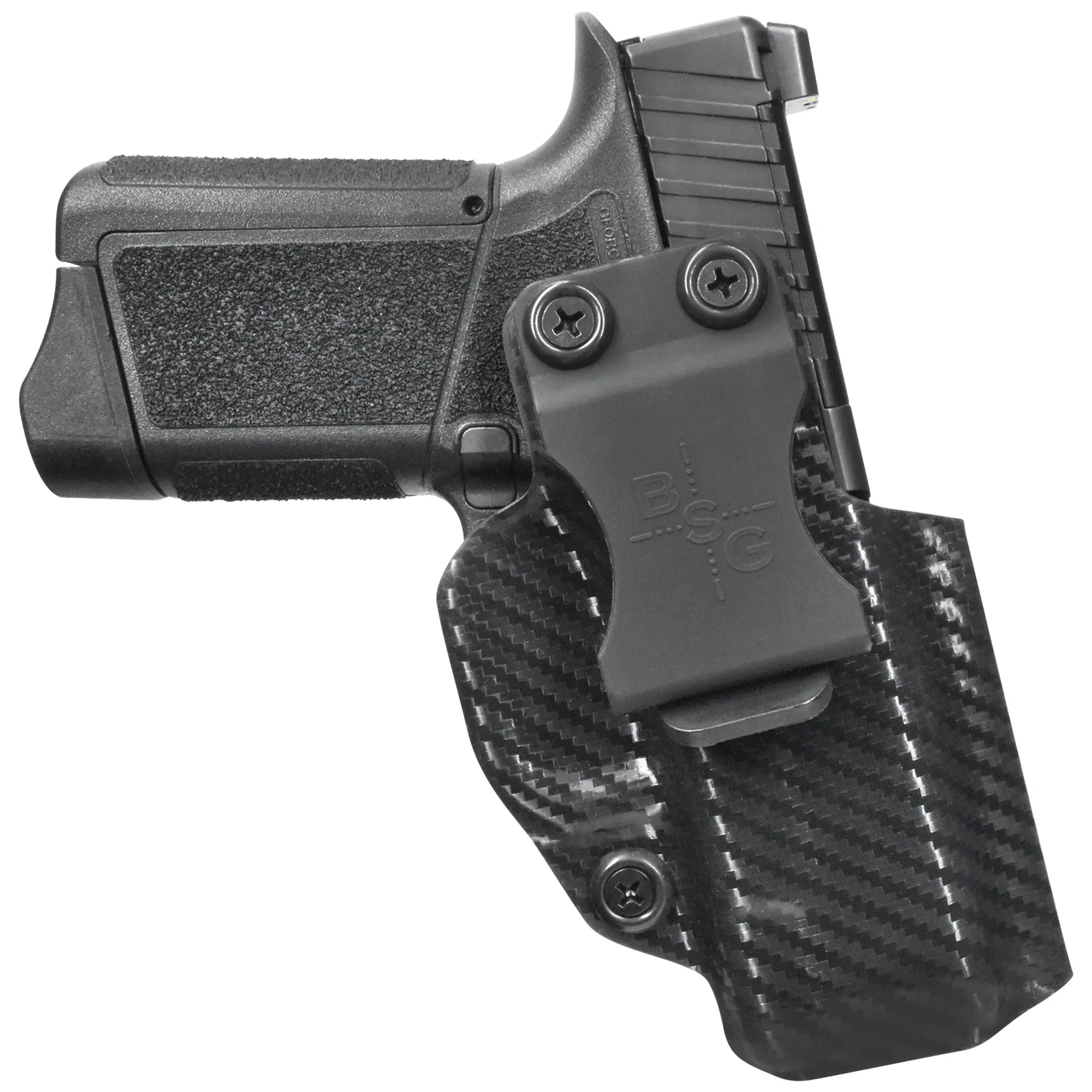 GForce Arms GF9 Rapture IWB Sweat Guard Holster