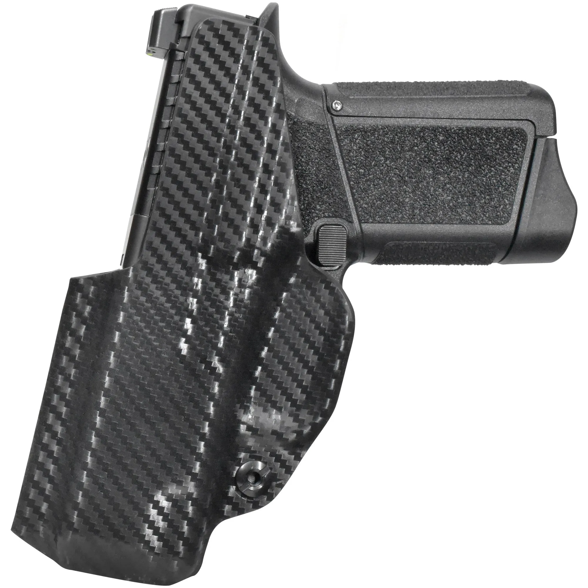 GForce Arms GF9 Rapture IWB Sweat Guard Holster