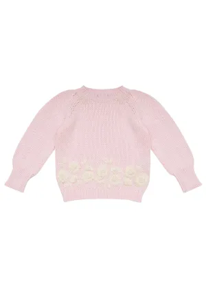 Harvest Festival Jumper-Lolly