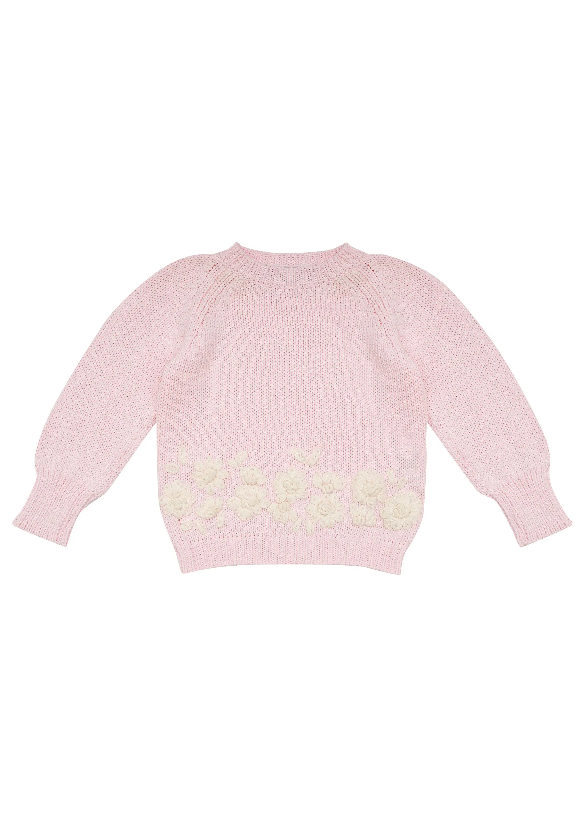 Harvest Festival Jumper-Lolly