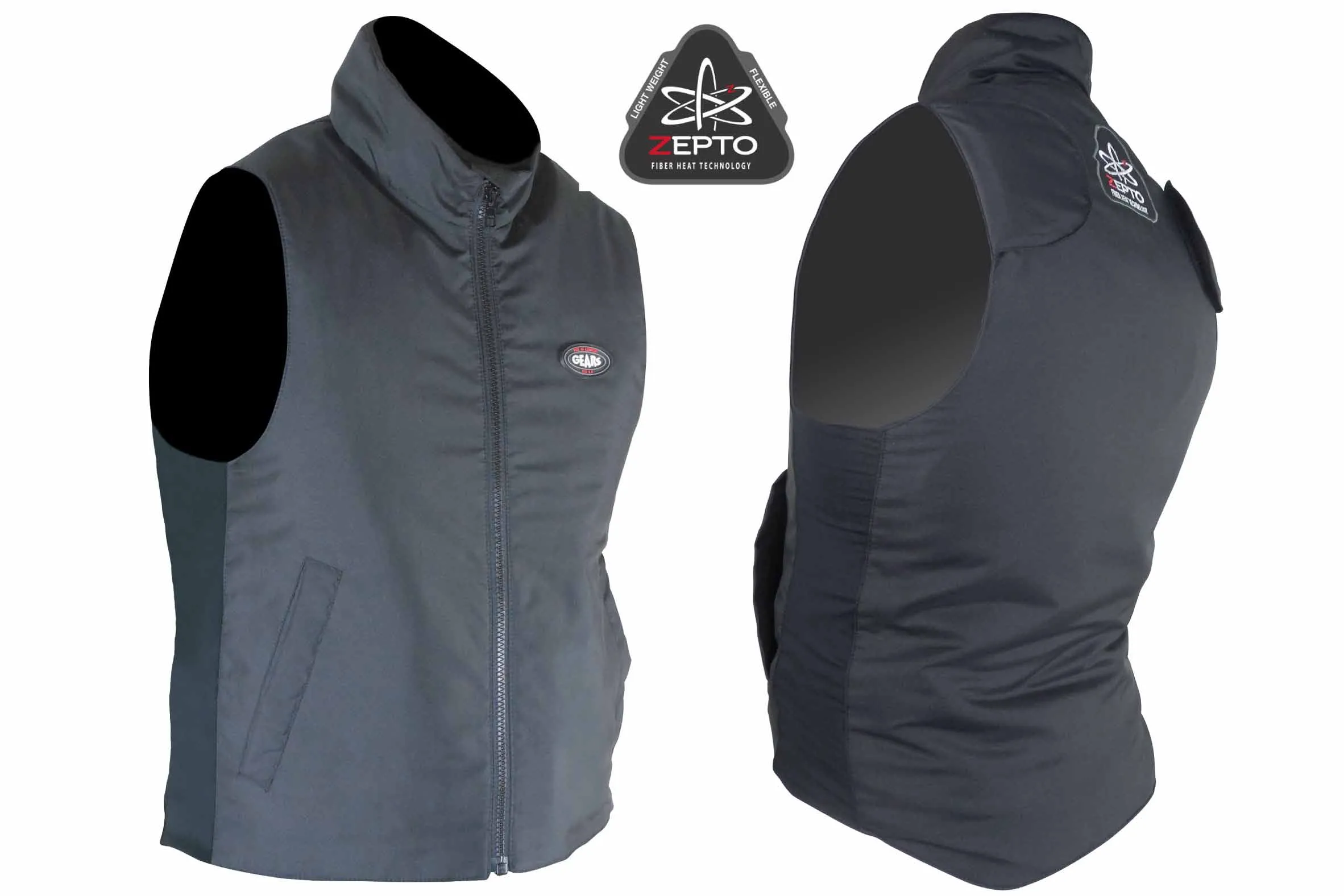 Heated Vest Liner | Gen-X4