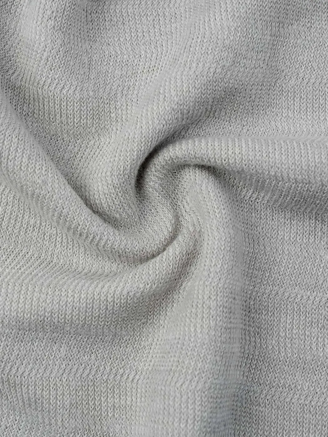 Hemp & Organic Cotton Mid-Weight Yarn Dyed Jersey Fabric ( KJ21D819B )