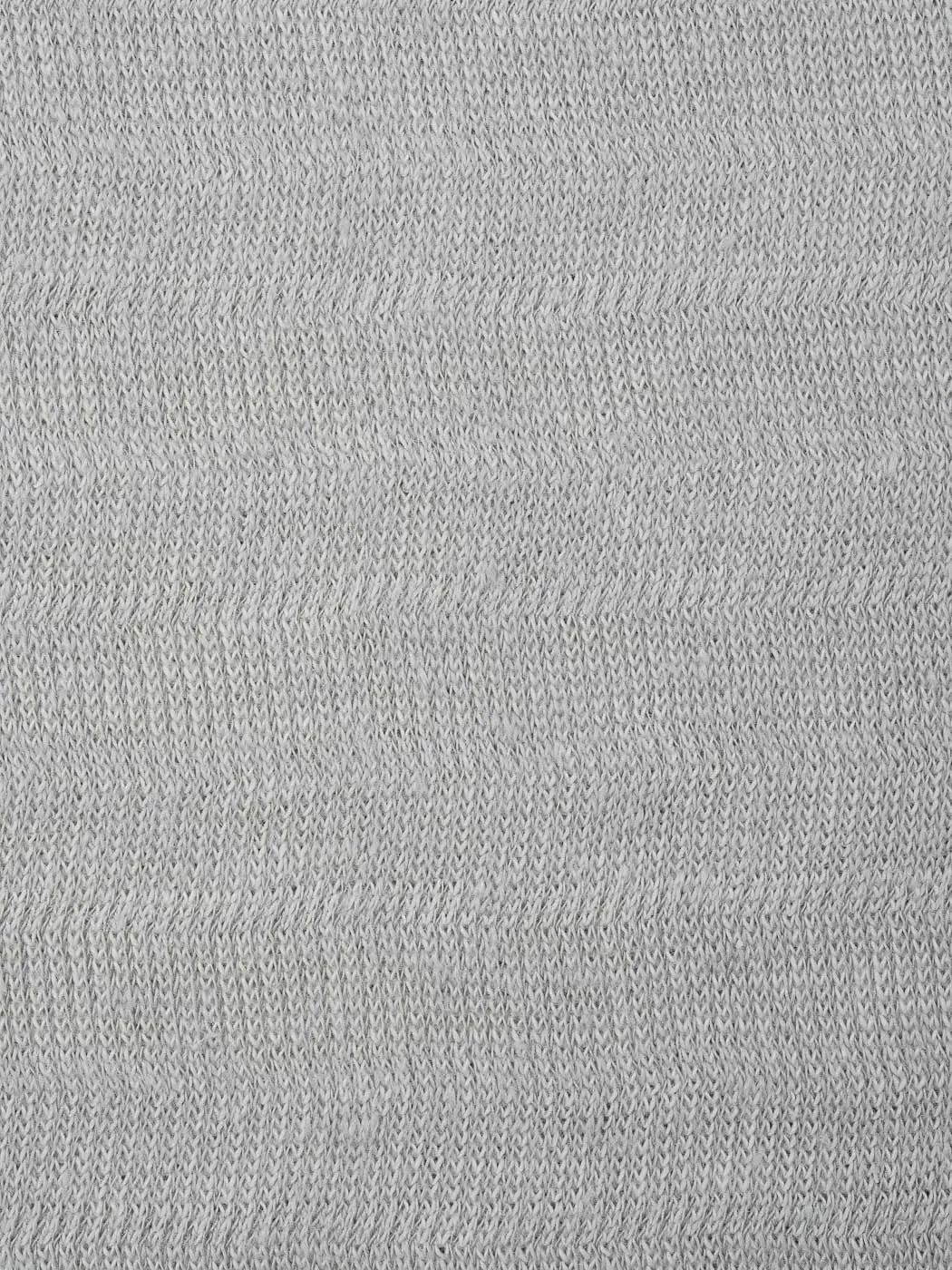 Hemp & Organic Cotton Mid-Weight Yarn Dyed Jersey Fabric ( KJ21D819B )