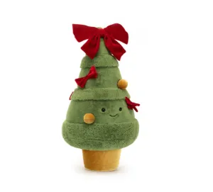 Jellycat Amuseables Decorated Christmas Tree