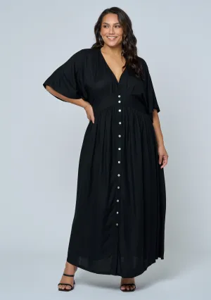 Kiki Maxi Dress