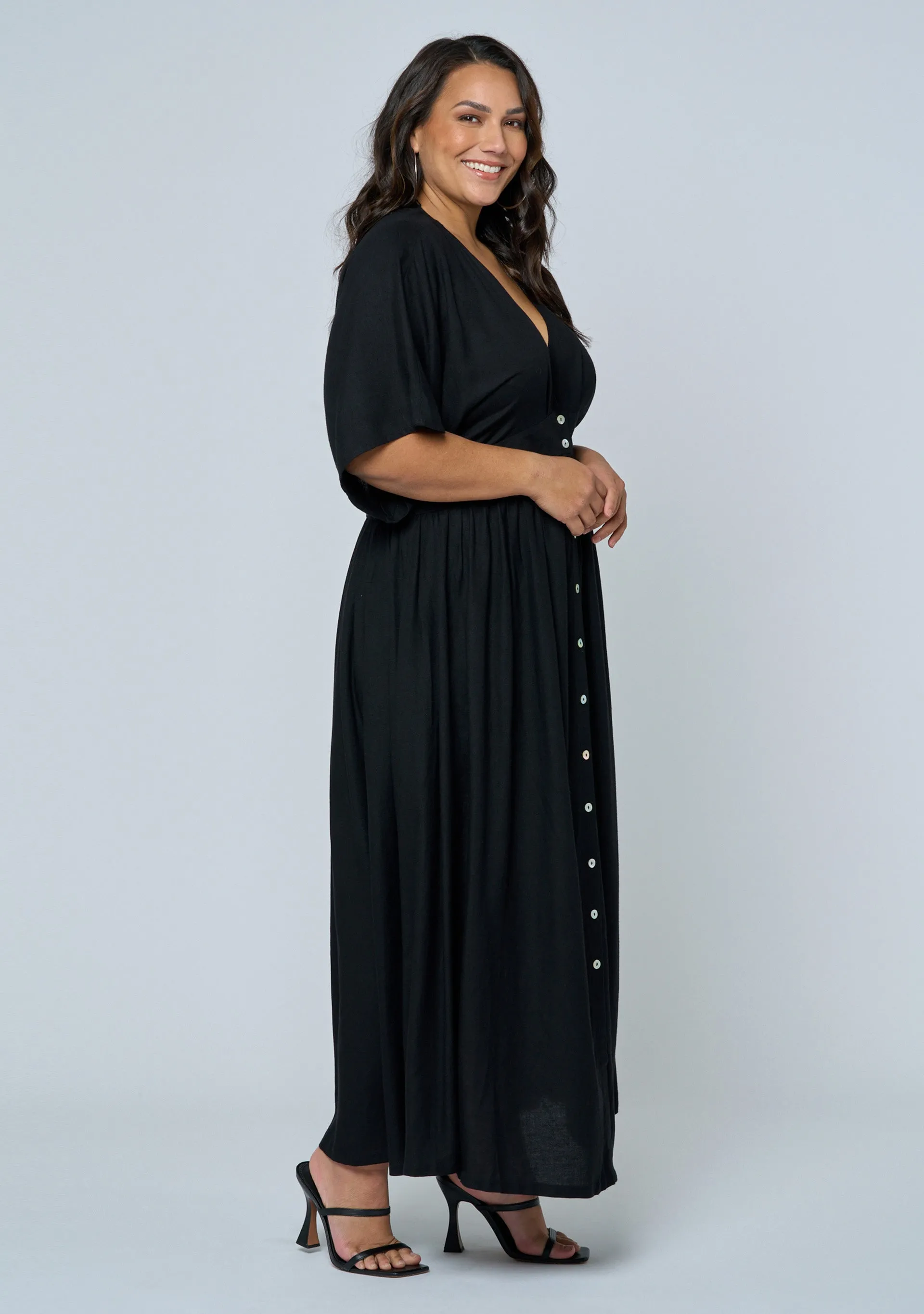 Kiki Maxi Dress