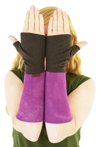 Knit Mitts® :: S/M :: ASSORTED