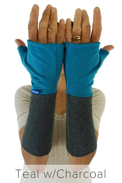 Knit Mitts® :: S/M :: ASSORTED