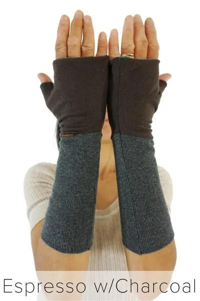 Knit Mitts® :: S/M :: ASSORTED