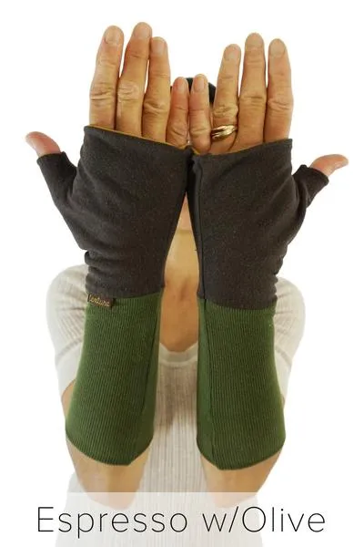 Knit Mitts® :: S/M :: ASSORTED