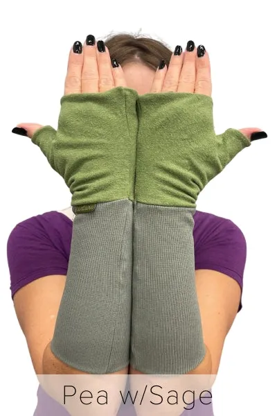 Knit Mitts® :: S/M :: ASSORTED