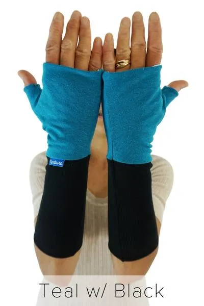 Knit Mitts® :: S/M :: ASSORTED