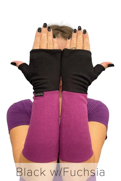 Knit Mitts® :: S/M :: ASSORTED