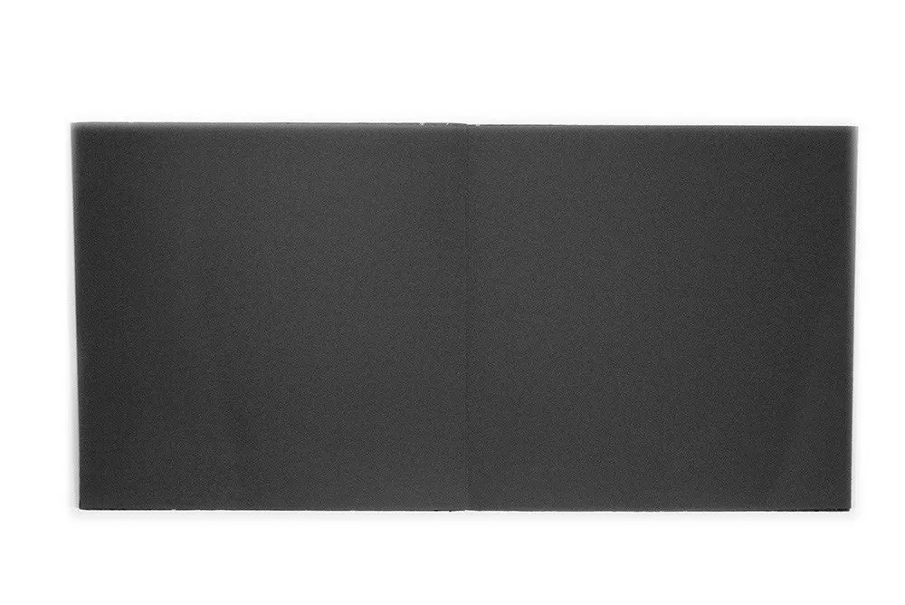 Large Fabric Photo Album (Dark Blue)