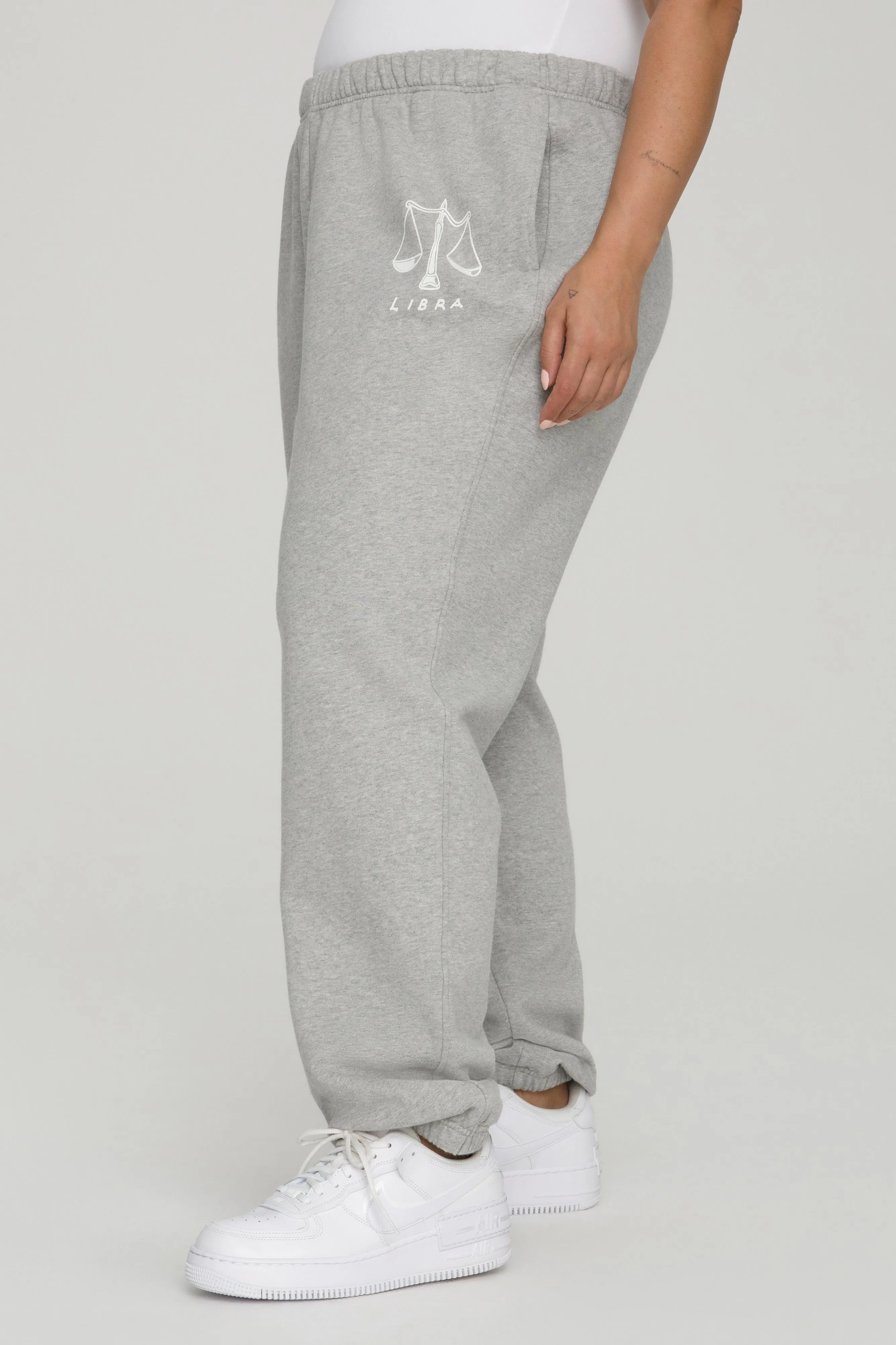 LIBRA BOYFRIEND SWEATPANT | LIBRA