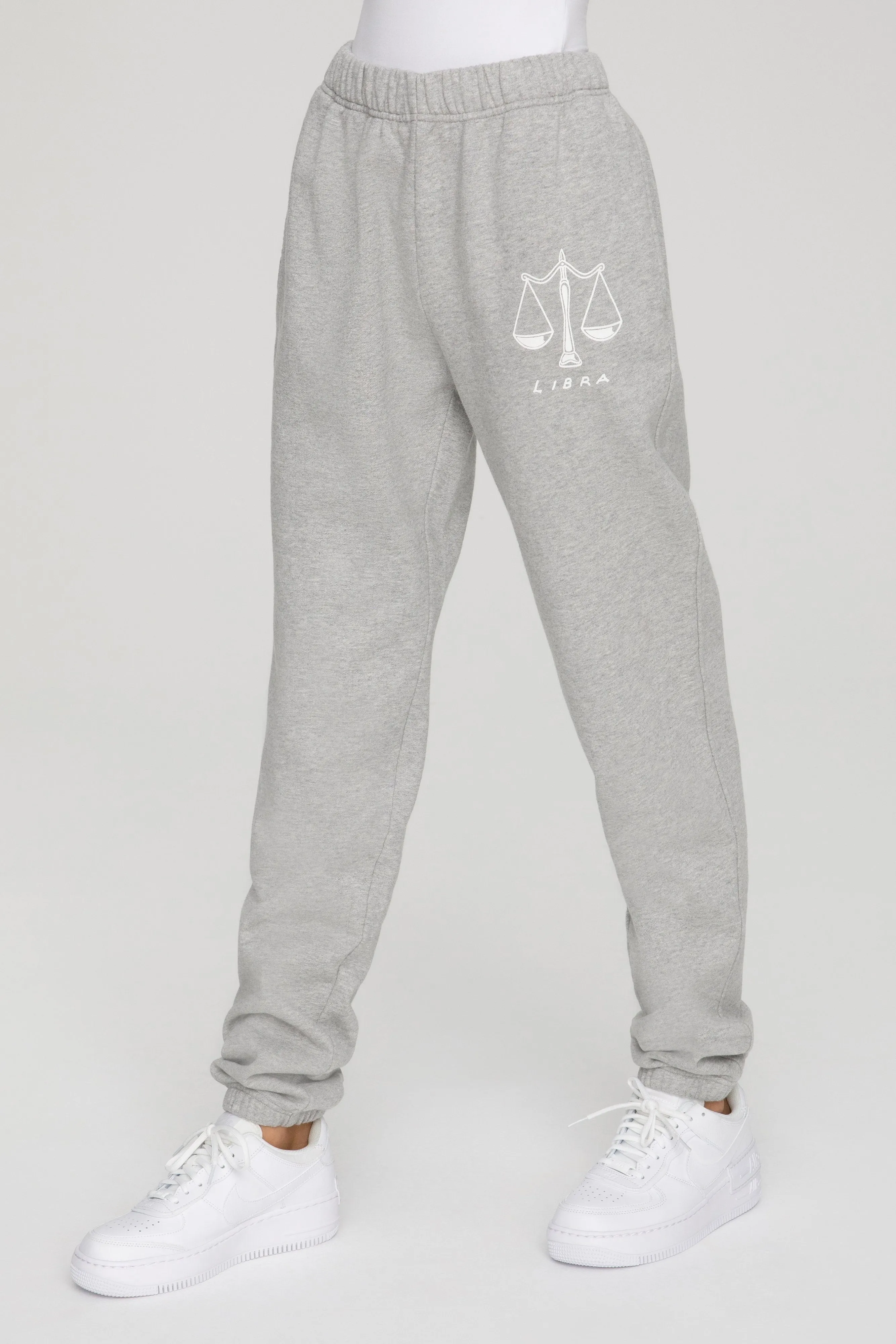 LIBRA BOYFRIEND SWEATPANT | LIBRA