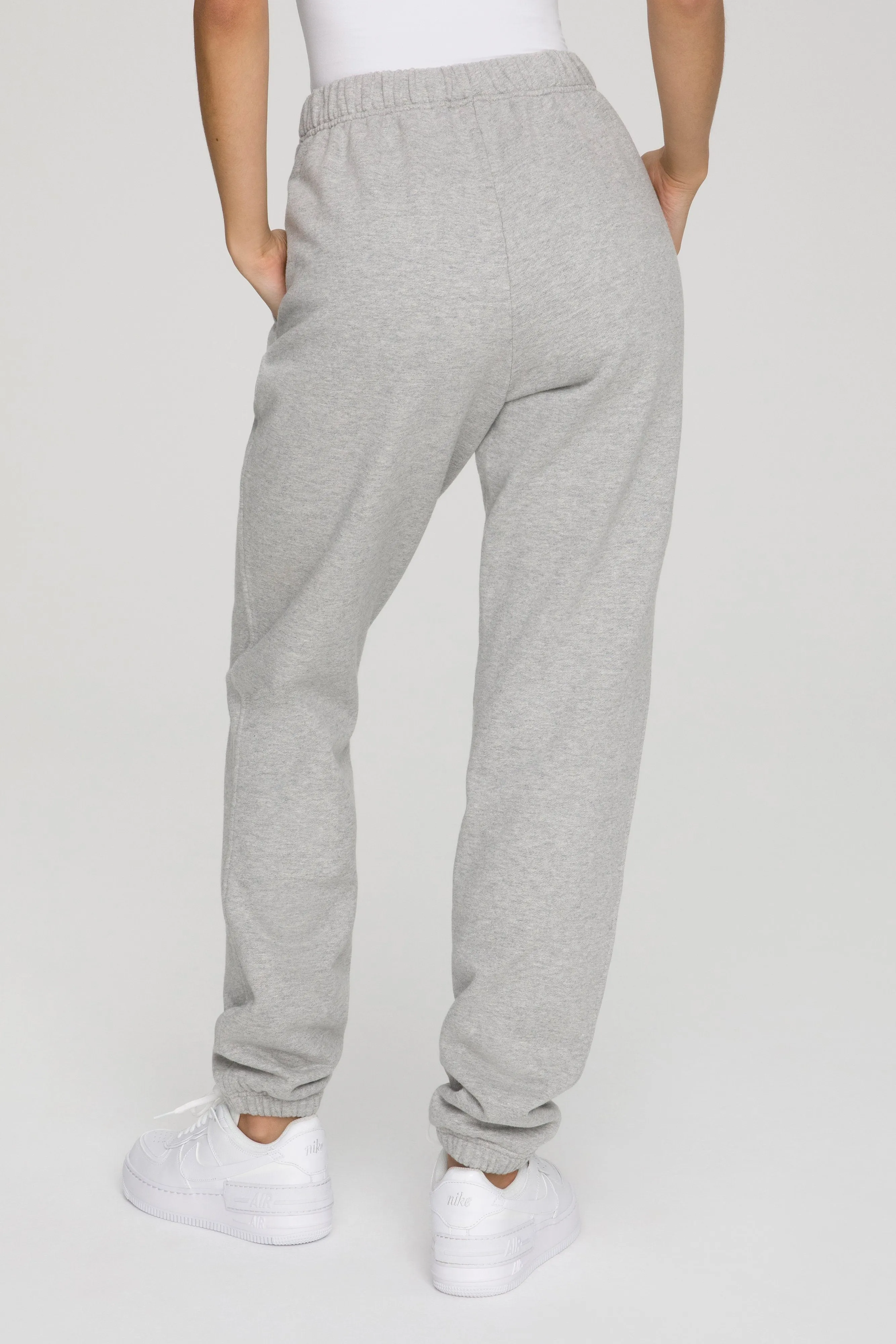 LIBRA BOYFRIEND SWEATPANT | LIBRA