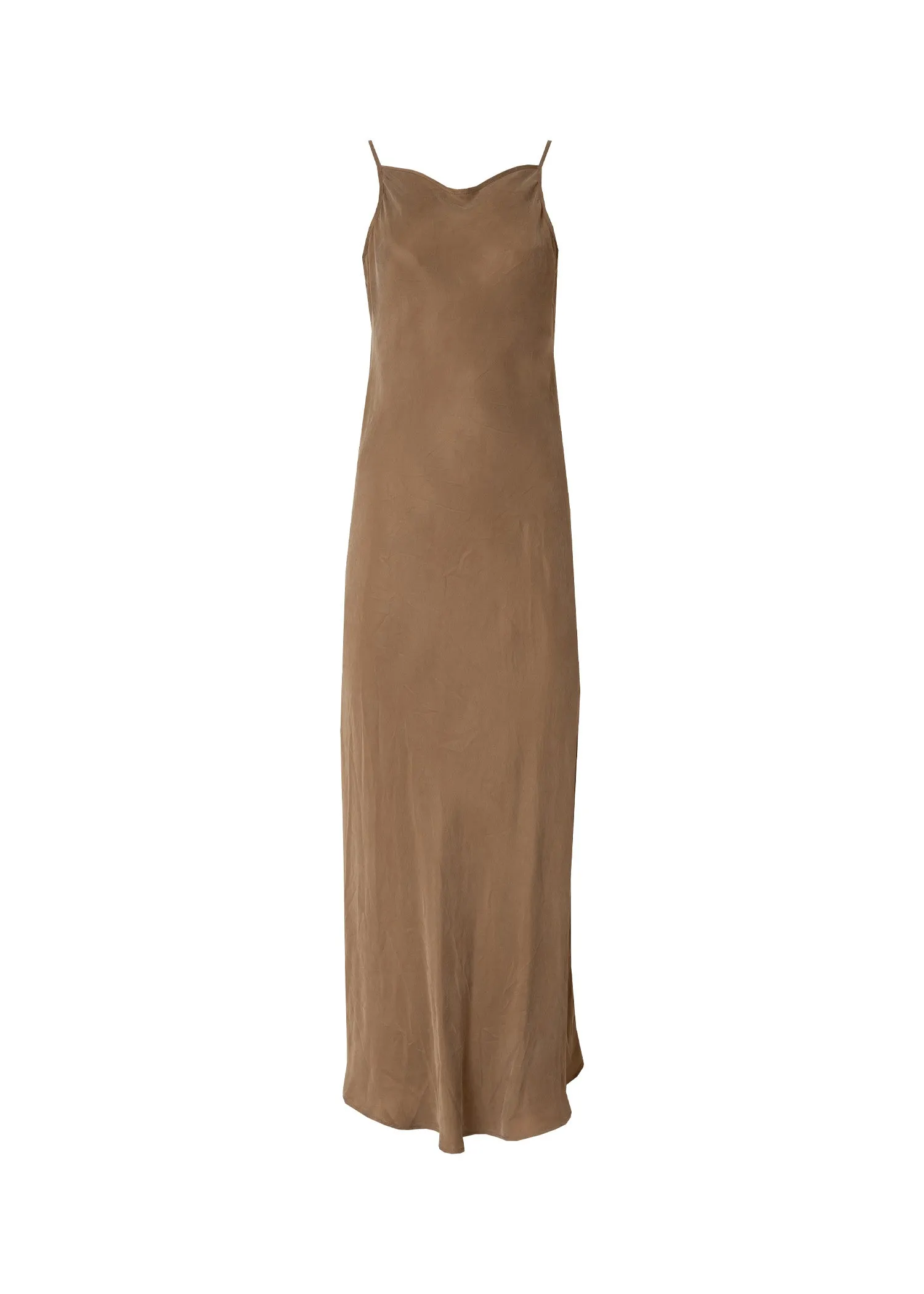 Light Brown Slip Jumper