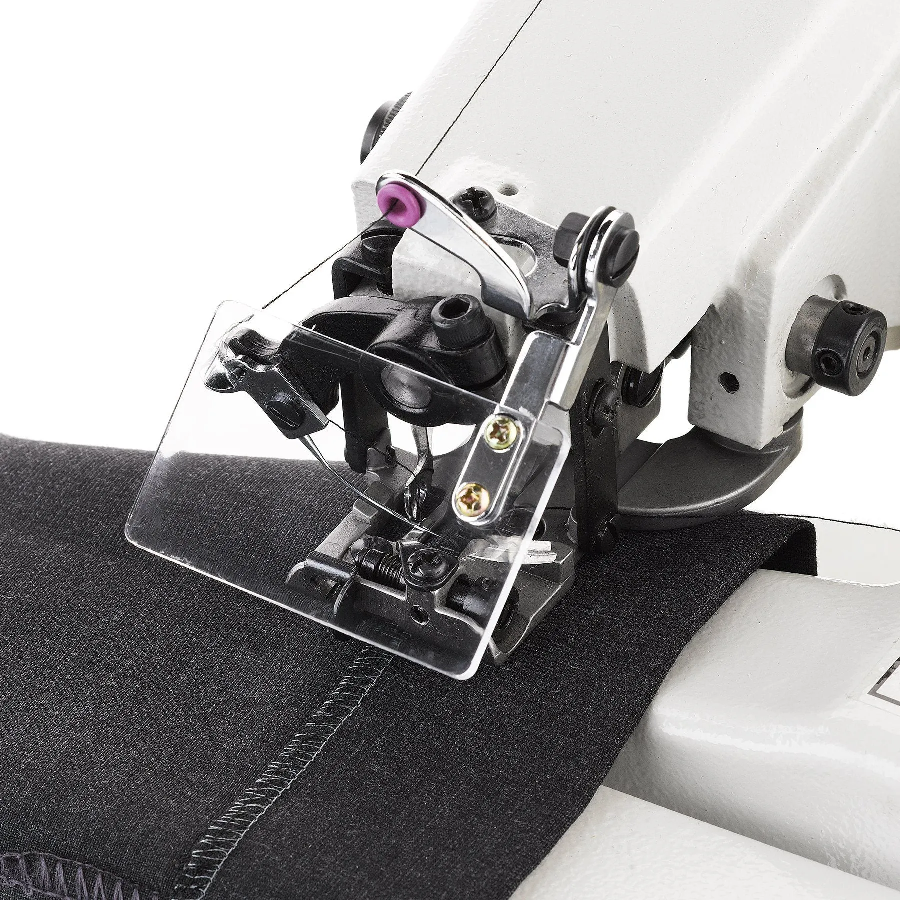 Maestro Portable Blind Stitch Sewing Machine For Hemming