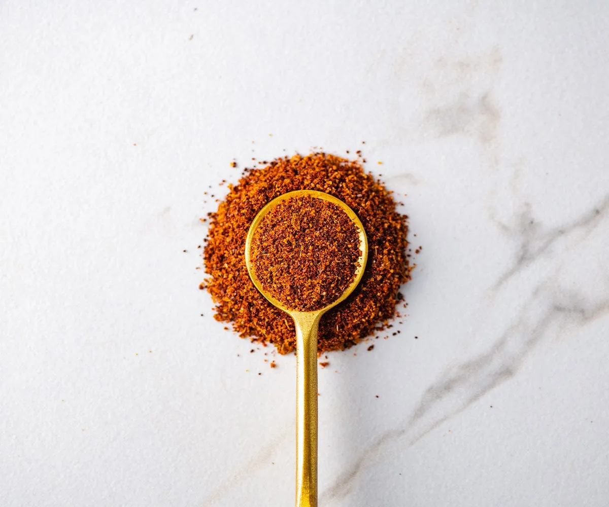 Mild Chili Powder