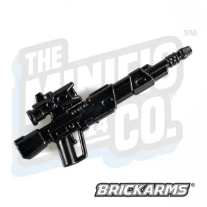 Mk-M Sniper Blaster (Black)